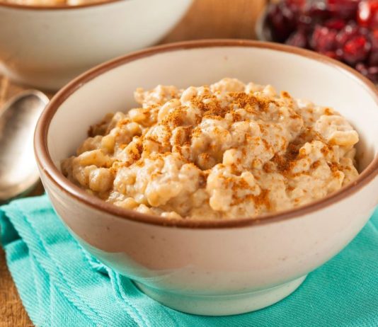 Najjednostavniji recept za posni sutlijaš: Kremast je i lagan, a tajna je u ovom sastojku