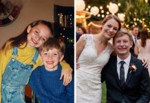 Marko i Jelena: Snovi iz sirotišta