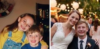 Marko i Jelena: Snovi iz sirotišta