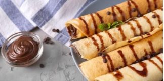 Palačinke bez brašna, mleka i šećera gotove za tili čas: Savršene ako želite da smršate, a ipak uživate u slatkišima