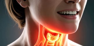 Štitnjača ne trpi ovih 5 stvari – izbacite ih I gledajte kako kilogrami sami padaju, a energija se vraća!