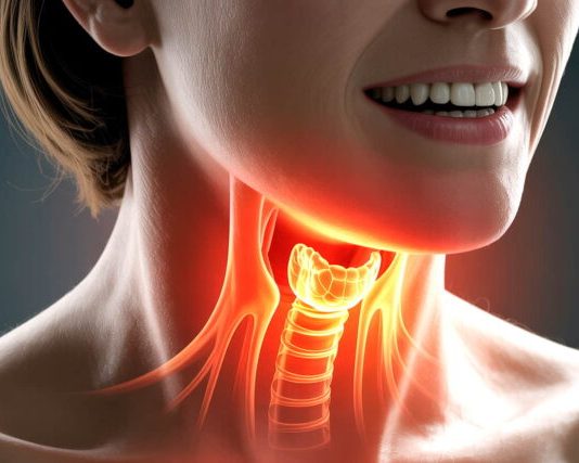 Štitnjača ne trpi ovih 5 stvari – izbacite ih I gledajte kako kilogrami sami padaju, a energija se vraća!