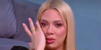 Prvo oglašavanje Milice Todorović: “Od stresa sam izgubila mlijeko”