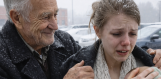 Kada jedan kaput postane više od odjeće: priča o tišini, dobroti i nevidljivim posljedicama ljudskosti