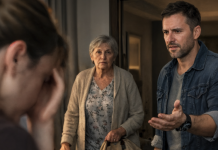 „Selim majku u tvoj stan“: Trenutak kada je Elena shvatila da brak bez granica nema budućnost