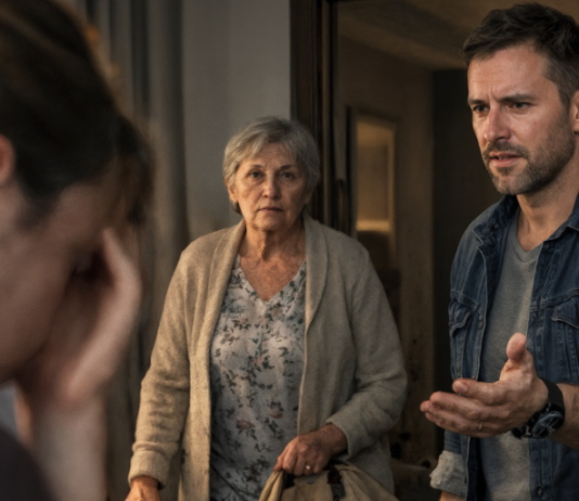 „Selim majku u tvoj stan“: Trenutak kada je Elena shvatila da brak bez granica nema budućnost