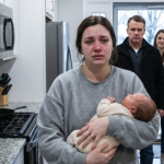 Izdaja u sopstvenom domu: kako sam tri mjeseca nakon porođaja naučila šta znači granice