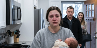 Izdaja u sopstvenom domu: kako sam tri mjeseca nakon porođaja naučila šta znači granice