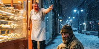 Noć koja je otkrila istinu o ljudskosti