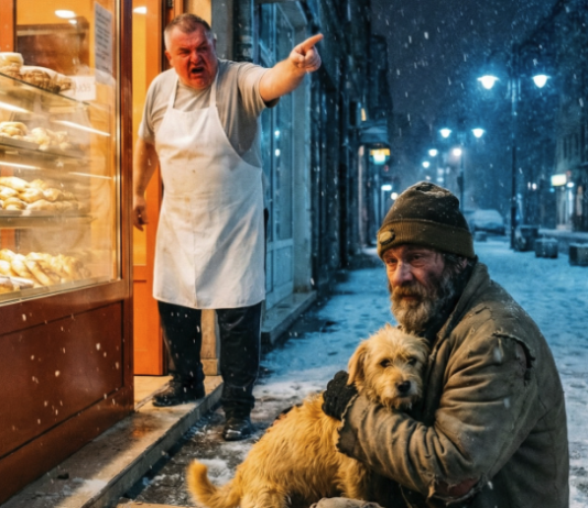 Noć koja je otkrila istinu o ljudskosti