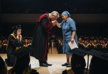 Cijena uspjeha koju vidimo rijetko