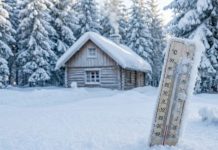 Vremenski preokret na pomolu: Nakon tjedna neobične topline, stiže povratak zimskih uvjeta