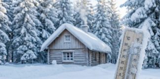 Vremenski preokret na pomolu: Nakon tjedna neobične topline, stiže povratak zimskih uvjeta