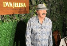 Ko kaže da je nemoguće….Haris Džinović stao na ludi kamen!!!!A pogledajte koja je poznata pjevačica osvojila njegovo srce!!Slijedi veliki šok!!!