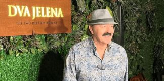 Ko kaže da je nemoguće….Haris Džinović stao na ludi kamen!!!!A pogledajte koja je poznata pjevačica osvojila njegovo srce!!Slijedi veliki šok!!!