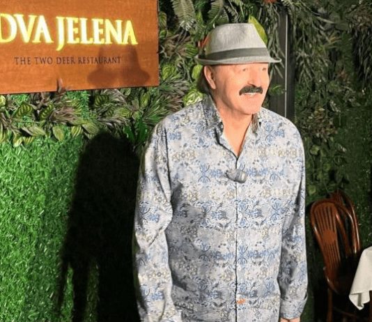 Ko kaže da je nemoguće….Haris Džinović stao na ludi kamen!!!!A pogledajte koja je poznata pjevačica osvojila njegovo srce!!Slijedi veliki šok!!!