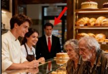 Novac ne moze kupiti srecu..