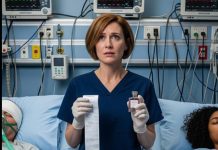 Istina, iako bolna, bila je ona koja joj je omogućila da se oslobodi i krene dalje.