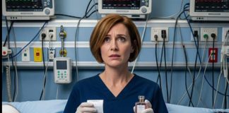 Istina, iako bolna, bila je ona koja joj je omogućila da se oslobodi i krene dalje.