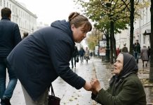 Davanje nije samo u novcu