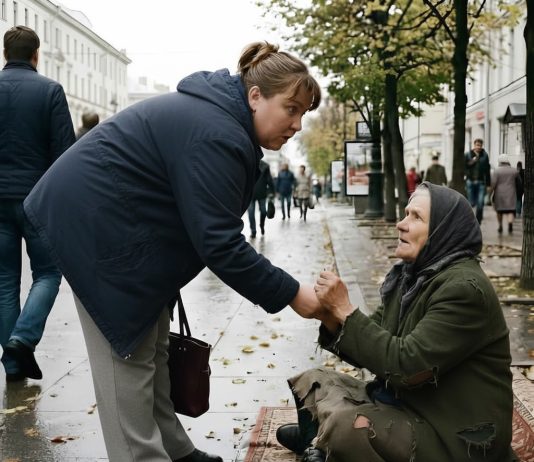 Davanje nije samo u novcu