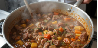 Sipajte samo jednu čašu ovoga u grah ili gulaš: Meso se raspada, ukus je vrhunski