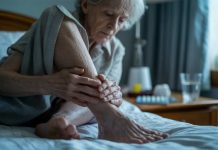 Signal upozorenja za zatajenje srca može se sakriti u nogama, nemojte ignorirati ove simptome