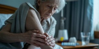 Signal upozorenja za zatajenje srca može se sakriti u nogama, nemojte ignorirati ove simptome