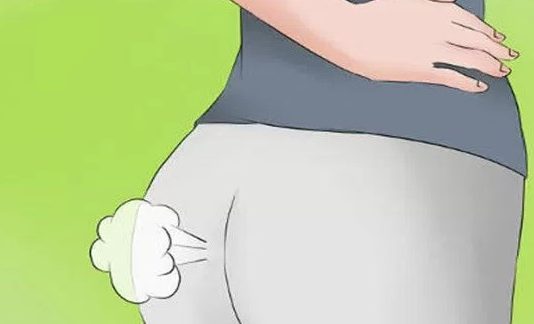 Nevjerovatne činjenice o “puštanju vjetra” za koje sigurno niste znali!