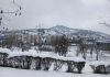 Zima se vraća na velika vrata: Nakon južine stižu snijeg i minusi, evo prognoze za naredne dane