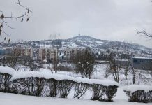 Zima se vraća na velika vrata: Nakon južine stižu snijeg i minusi, evo prognoze za naredne dane