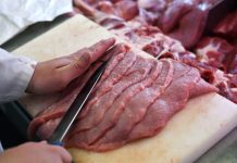 Bježite od ovog mesa glavom bez obzira: Jeste li vidjeli sastojke?