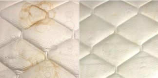 Kako očistiti madrac i ukloniti neugodne mirise bez viška vlage