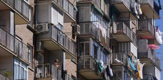 Da li satelit može da vas snimi u stanu? Istina koja će mnoge iznenaditi