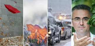 Vakulla najavljuje dugoročno predviđanje: Ono što nas čeka u martu je: “Vrlo je vjerovatno…”