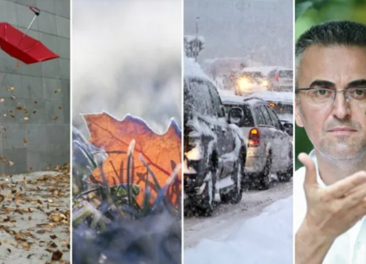 Vakulla najavljuje dugoročno predviđanje: Ono što nas čeka u martu je: “Vrlo je vjerovatno…”