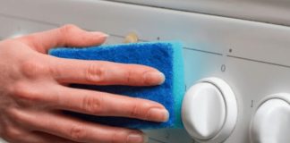 OVAKO ČISTIM ČAK I DUGMAD NA ŠPORETU