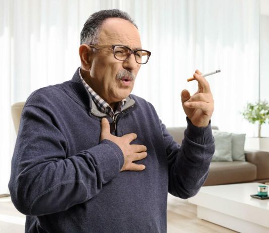 PušačI, ovo morate da znate! Ovo smanjuje upalu I popravlja štetu od cigareta – krvni sudovi će vam biti zahvalni