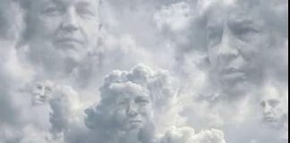 Broj lica koje vidite vašu najistinitiju osobinu