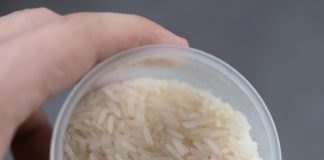 SUPER TRIK: Šolju riže stavila je u svaki ormar u kući i riješila se problema koji je mučio godinama