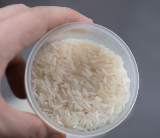 SUPER TRIK: Šolju riže stavila je u svaki ormar u kući i riješila se problema koji je mučio godinama