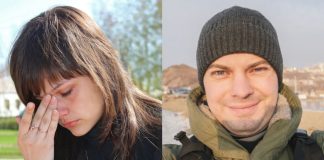 “Otišla sam na odmor sa drugaricama i uključila kameru da vidim da li je kući sve u redu: Dečko mi je rekao da odmara, a kad sam video snimak, zanemela sam”