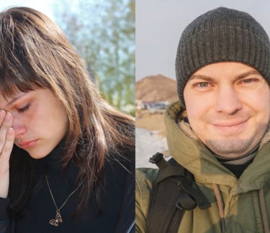 “Otišla sam na odmor sa drugaricama i uključila kameru da vidim da li je kući sve u redu: Dečko mi je rekao da odmara, a kad sam video snimak, zanemela sam”