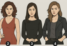 Koja žena vam djeluje najpasnije? Odgovor pokazuje da li vas se drugi pomalo pribojavaju