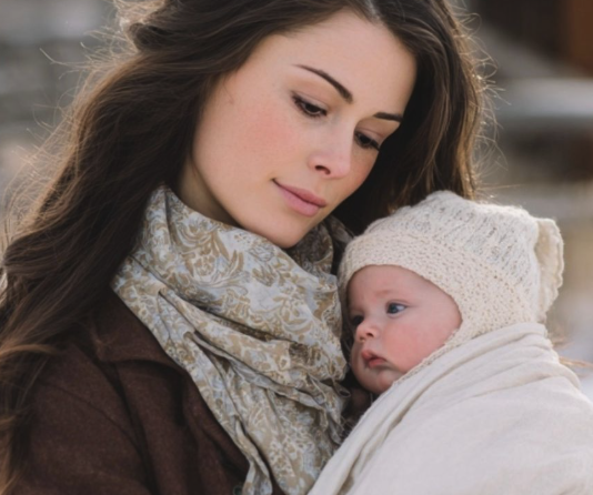 Zima koja je uništila jedan dom, a otvorila vrata novoj sreći