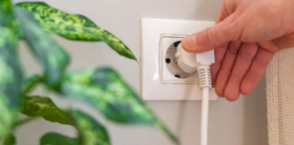 Grmljavina može da se pojavi za sekundu: Uređaj koji morate ODMAH isključiti iz utičnice, a nije televizor