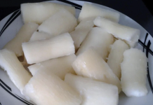 NAJOPASNIJA HRANA NA SVIJETU. UZROKUJE VIŠE OD 200 SMRTN1H SLUČAJEVA GODIŠNJE, ALI MILIONI LJUDI I DALJE JE JEDU.