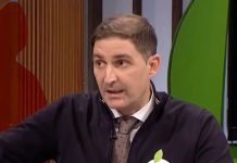 “Pojedite ovu namirnicu za doručak i očistite creva i ceo organizam, držite se pravila dve kašike”: Tvrdi doktor Dejan Čubrilo