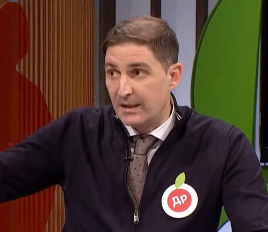 “Pojedite ovu namirnicu za doručak i očistite creva i ceo organizam, držite se pravila dve kašike”: Tvrdi doktor Dejan Čubrilo