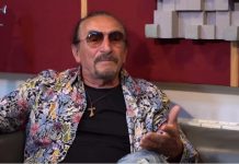 Evo koje je pravo ime Željka Bebeka, mnogi ga nisu znali